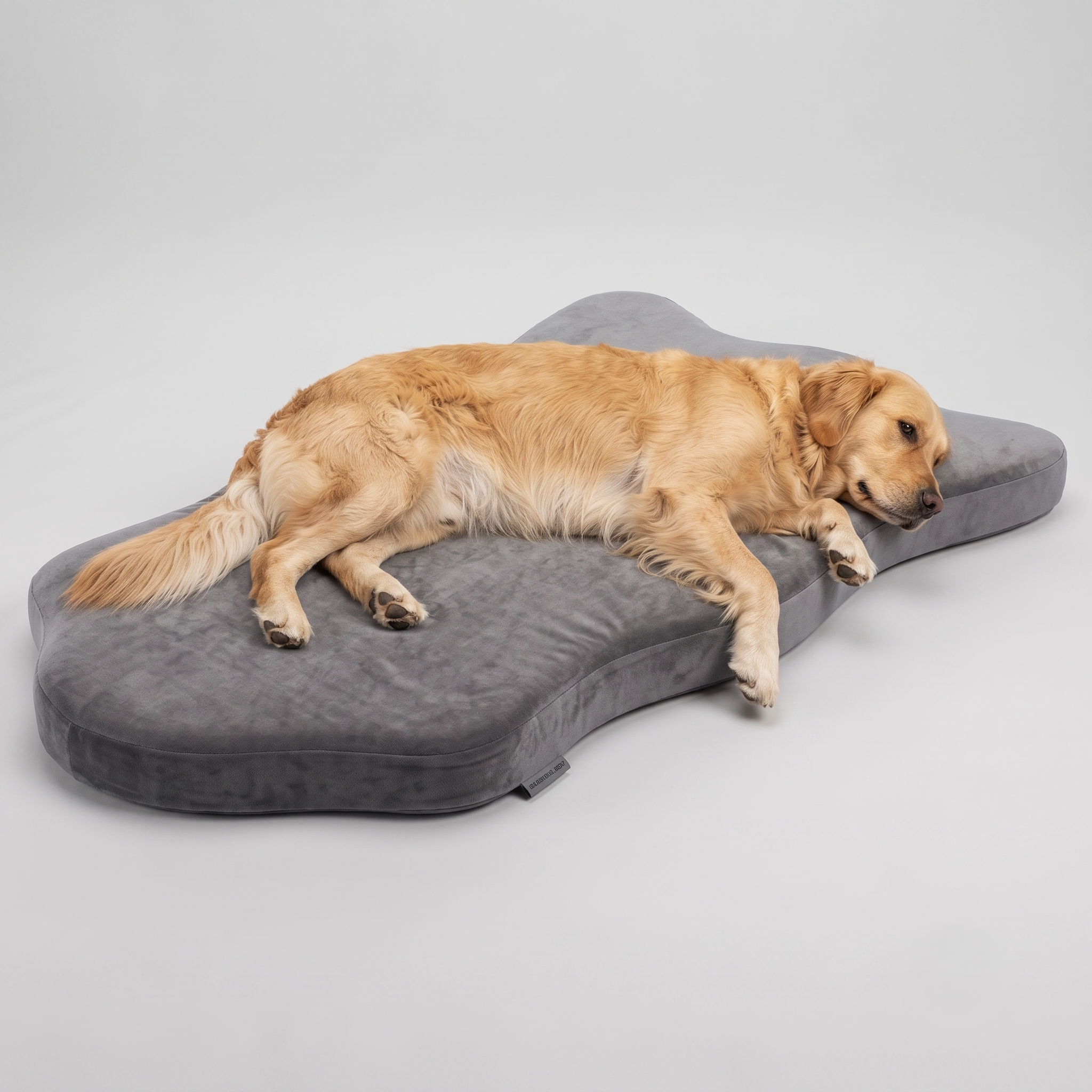 The Cloud Orthopaedic Nesting Bed