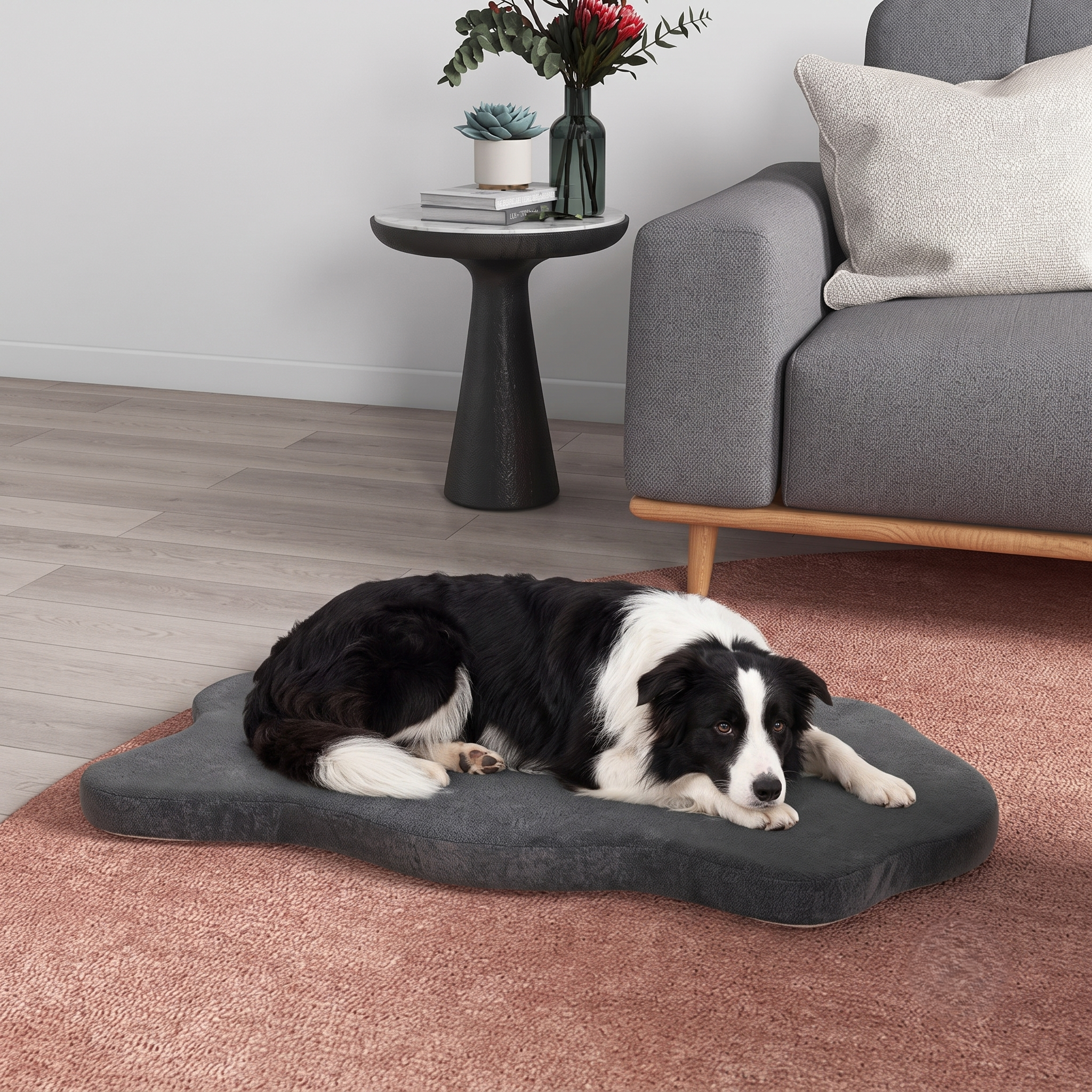 The Cloud Orthopaedic Nesting Bed
