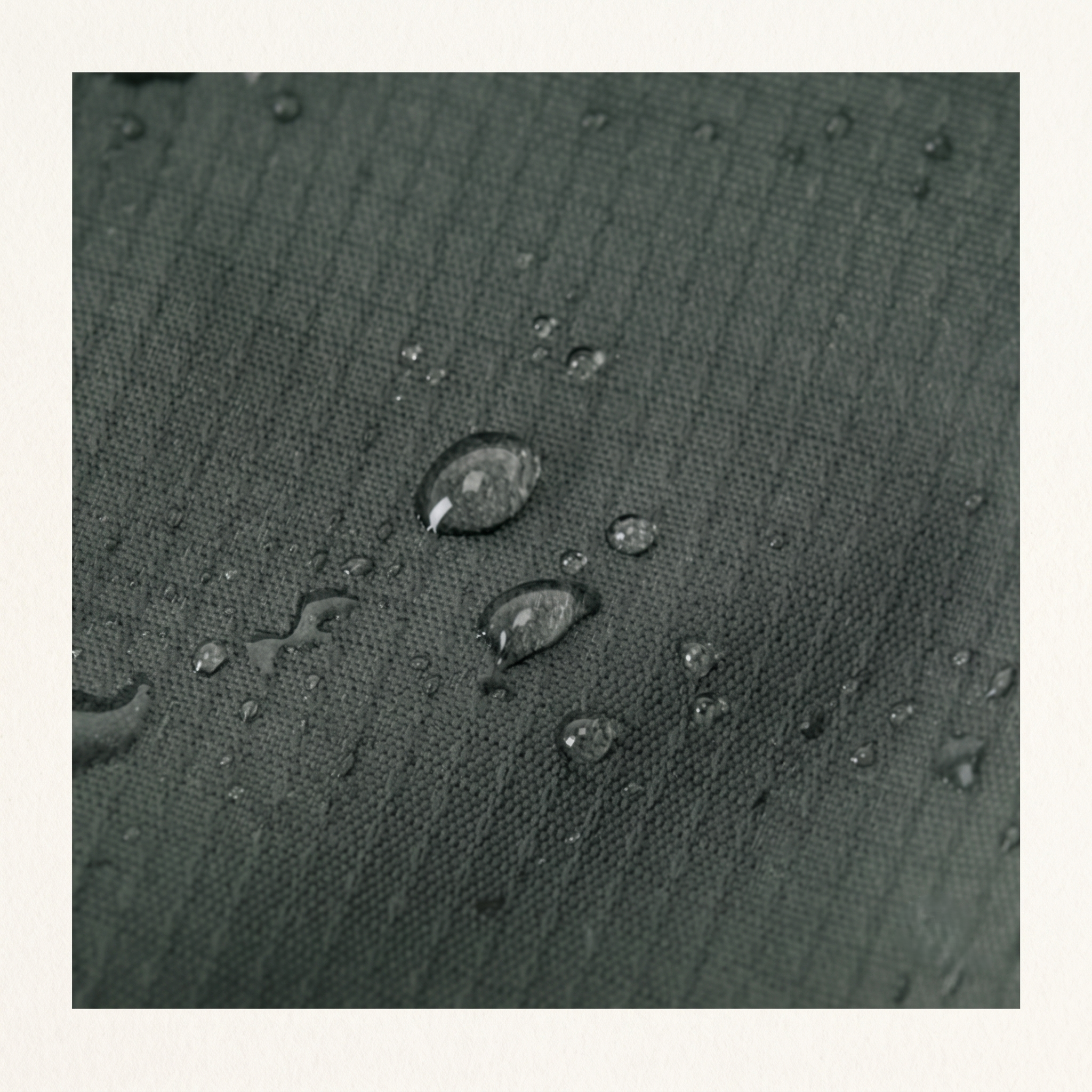 The Elemental All-Weather Raincoat