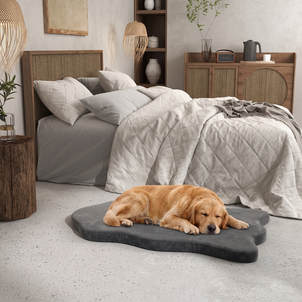 The Cloud Orthopaedic Nesting Bed