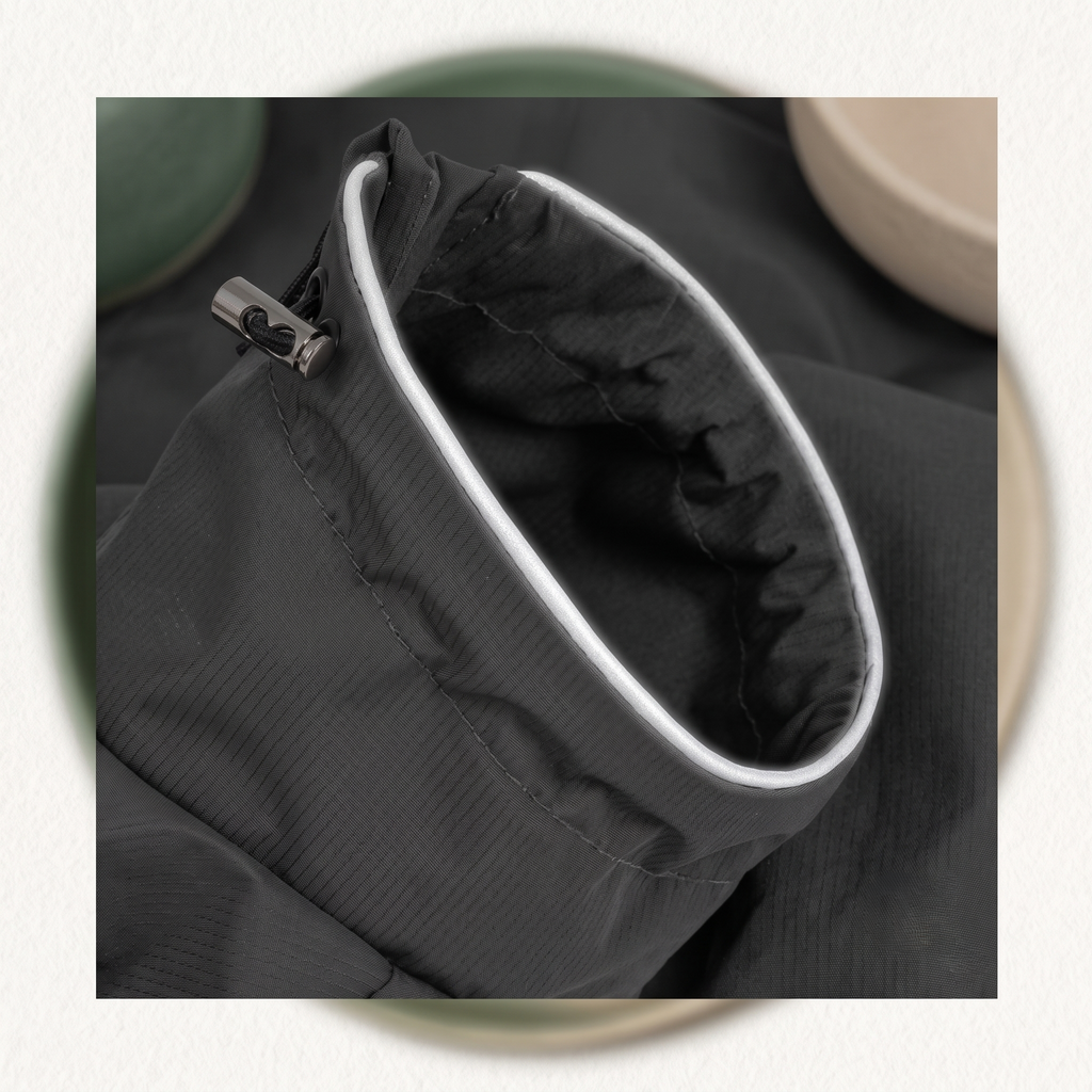 The Elemental All-Weather Raincoat