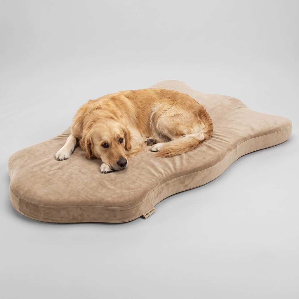 The Cloud Orthopaedic Nesting Bed
