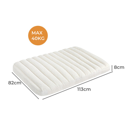 Pawz Sherpa Orthopaedic Bed